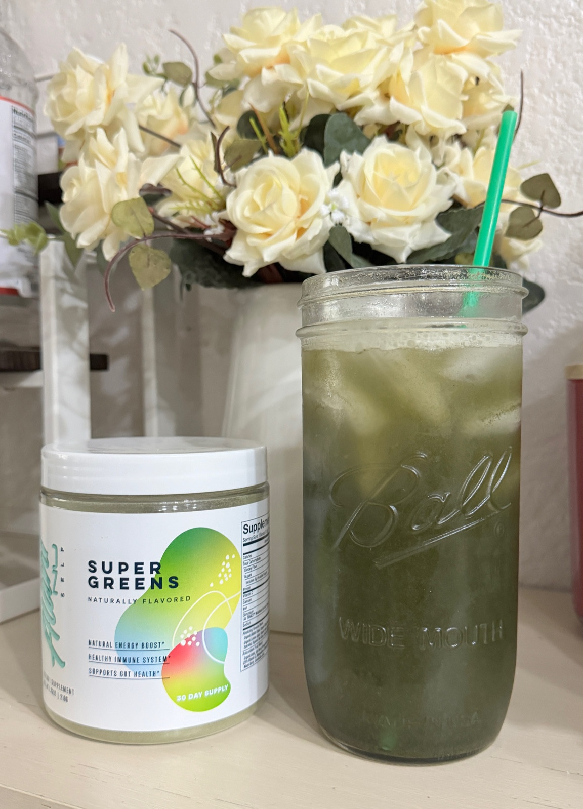 My favorite greens!💚🥬