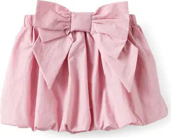 Kid's Daisy Bow Bubble Skirt | Nordstrom