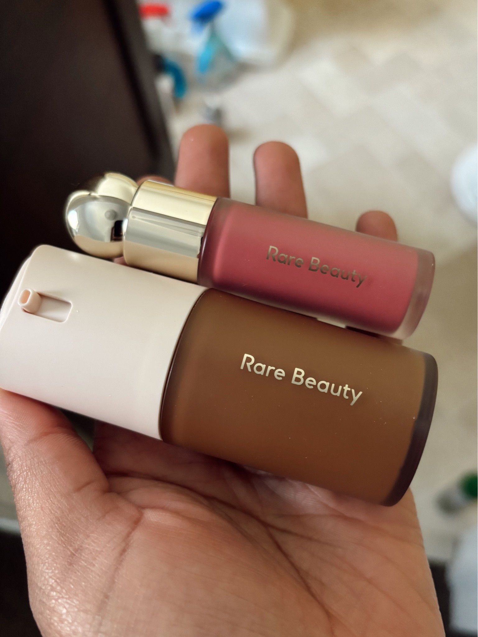 Your beauty is rare 🩷

#LTKBeauty #LTKselfcare