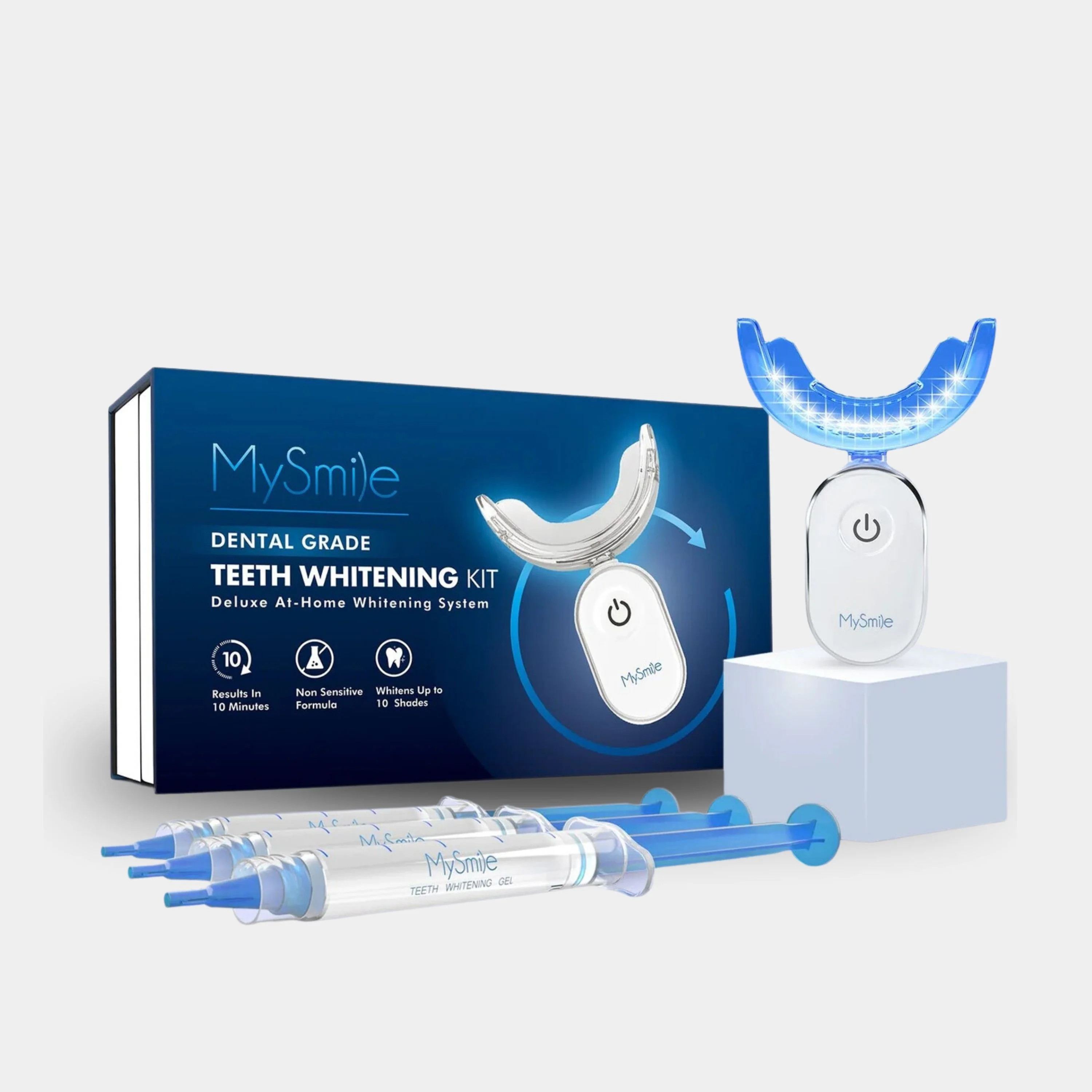 Pro 28X Teeth Whitening Kit | Home Teeth Whitening Products | MySmile