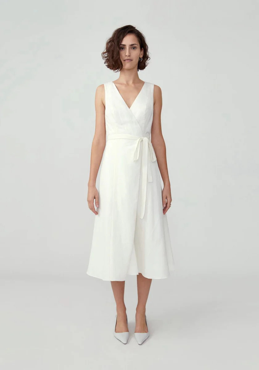 The Carter Dress | Fame and Partners