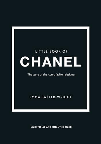 The Little Book of Chanel      Hardcover – February 5, 2013 | Amazon (US)