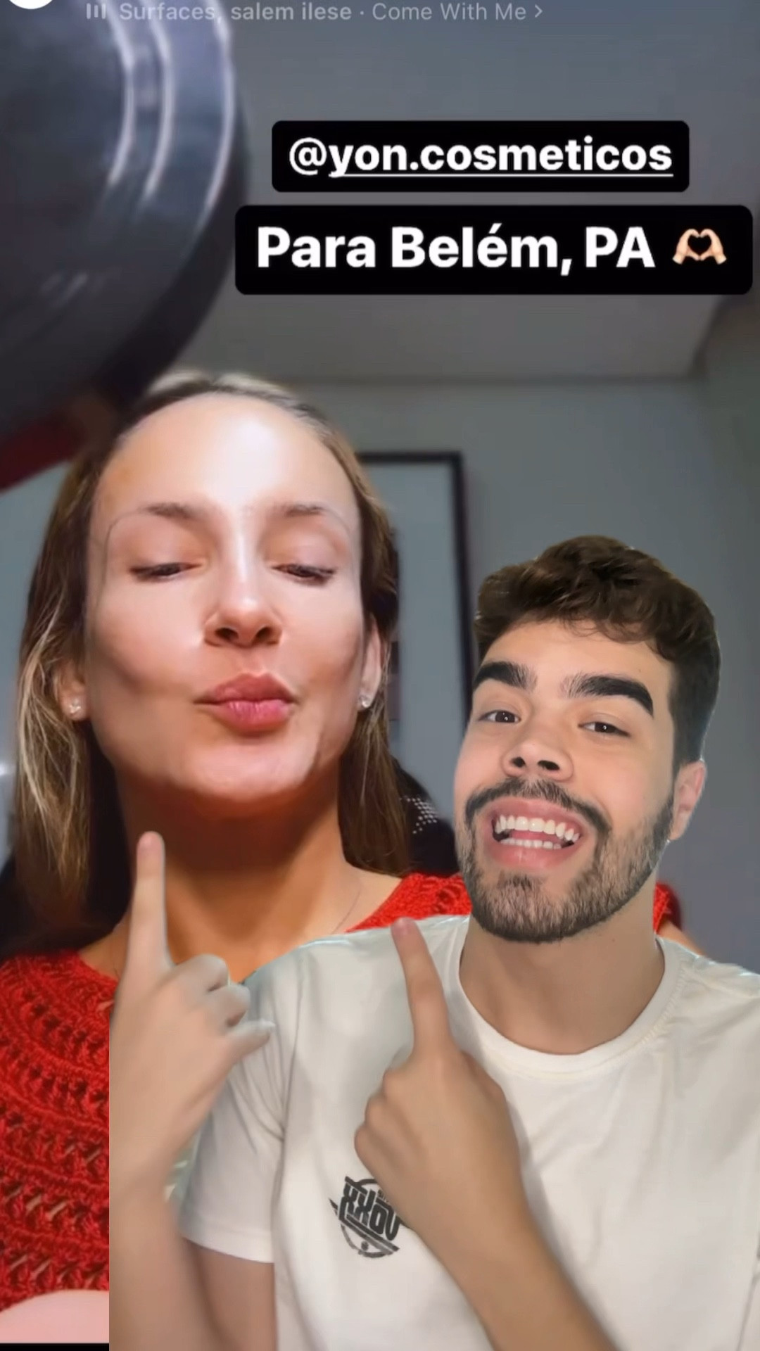 Achei chique ✨
@claudialeitte eu amei 🥰 

#make #claudialeitte #skincare #serum

#LTKbeauty #LTKbrasil