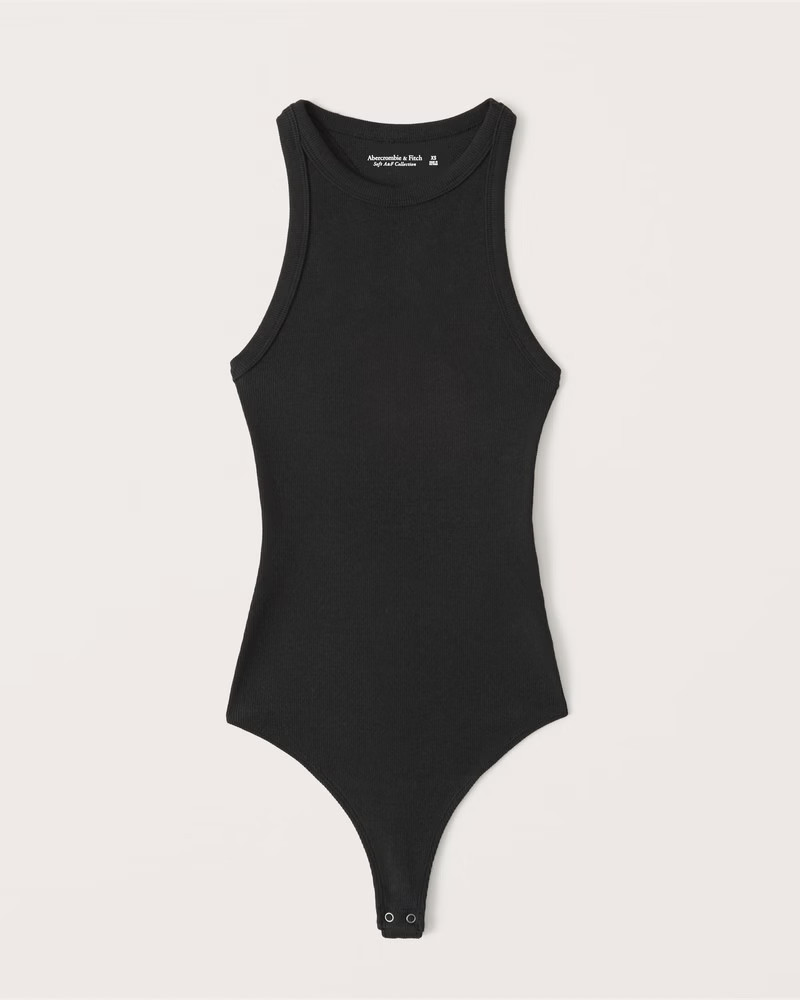 Scuba Bodysuit | Abercrombie & Fitch (US)