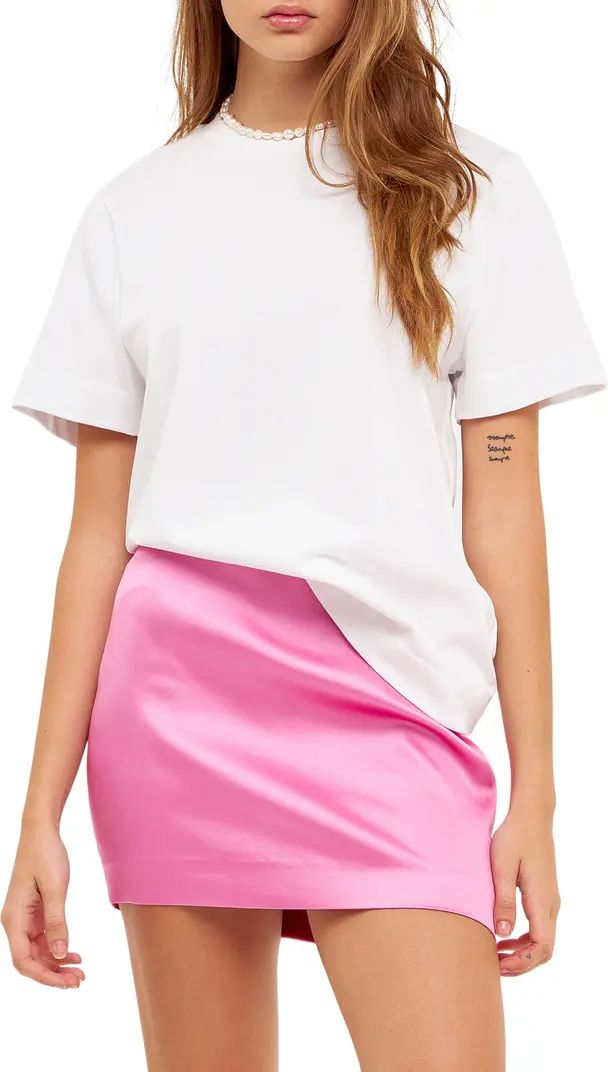 Crewneck T-Shirt | Nordstrom