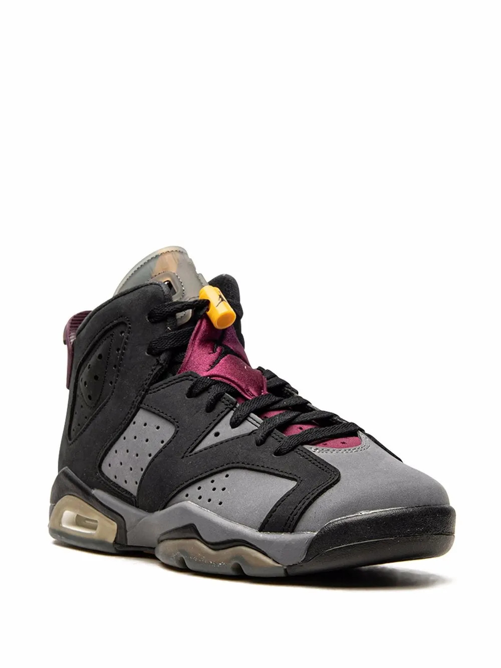 Air Jordan 6 Retro "Bordeaux" sneakers | Farfetch Global