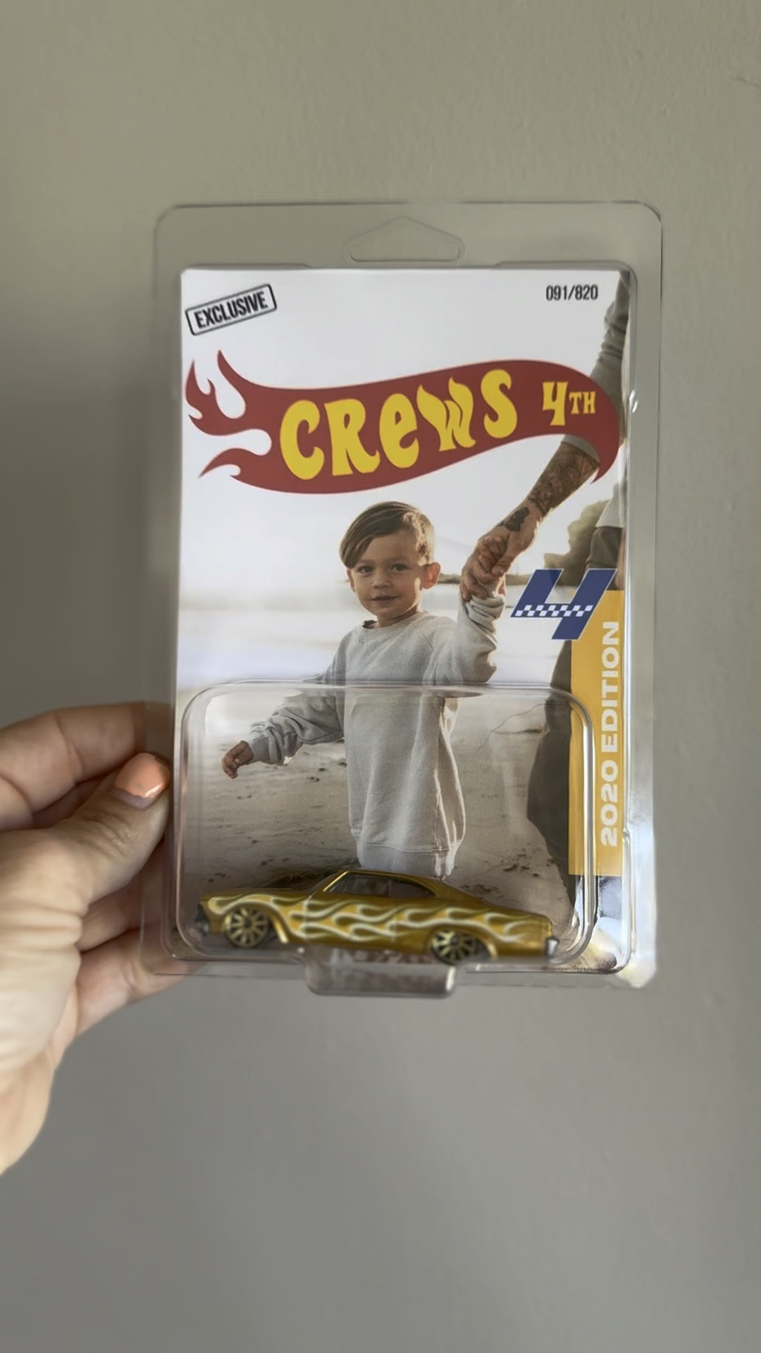 DIY custom hot wheels party favors 

#LTKkids #LTKfamily #LTKparties