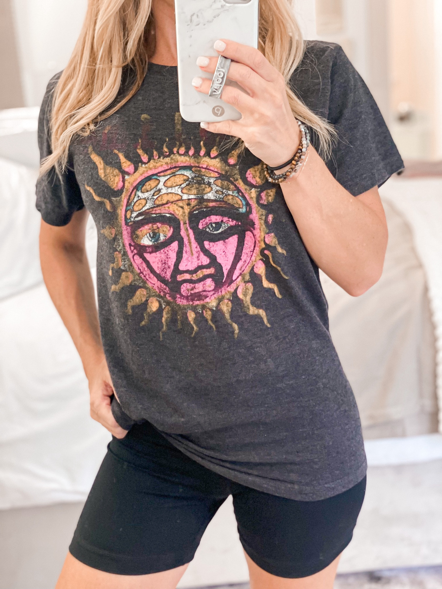 Target Band Tees 

#LTKSeasonal #LTKfindsunder50 #LTKstyletip