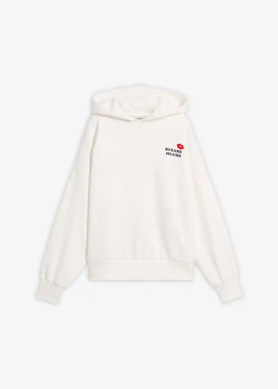 Oversize-Sweatshirt | Bonprix DE