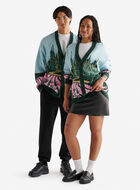 Roots X Wicked Emerald Cardigan | Roots (CA)