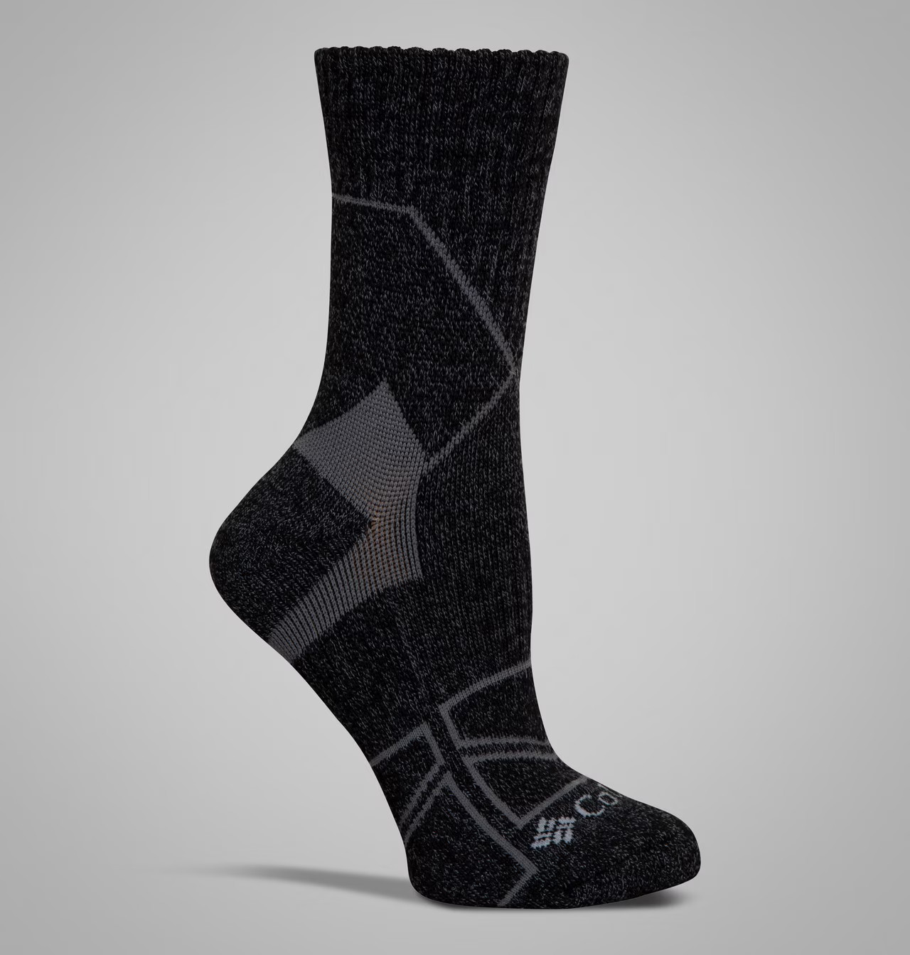 Hike Quarter Socks - 1 Pack | Columbia Sportswear