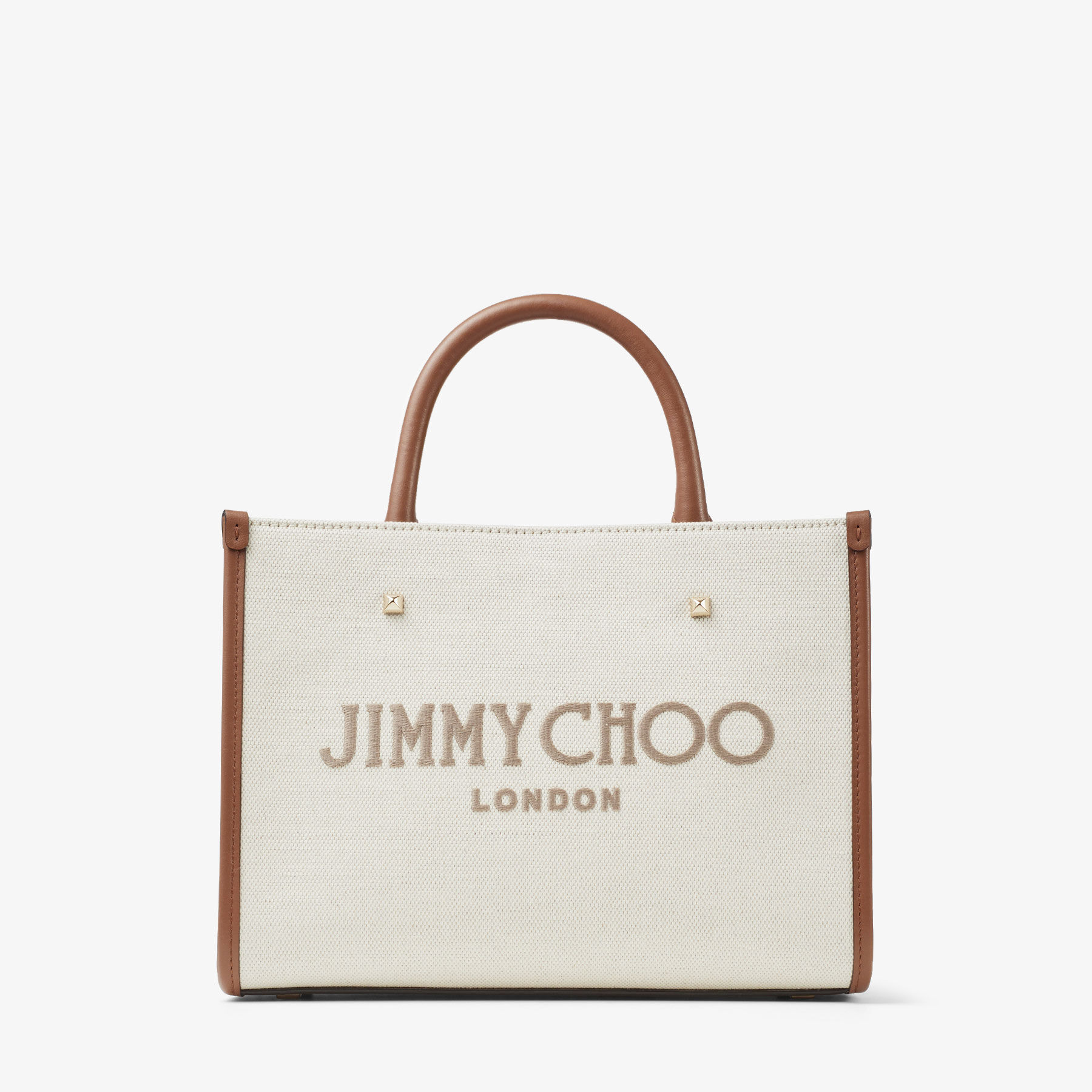 Avenue S Tote | Jimmy Choo (US)