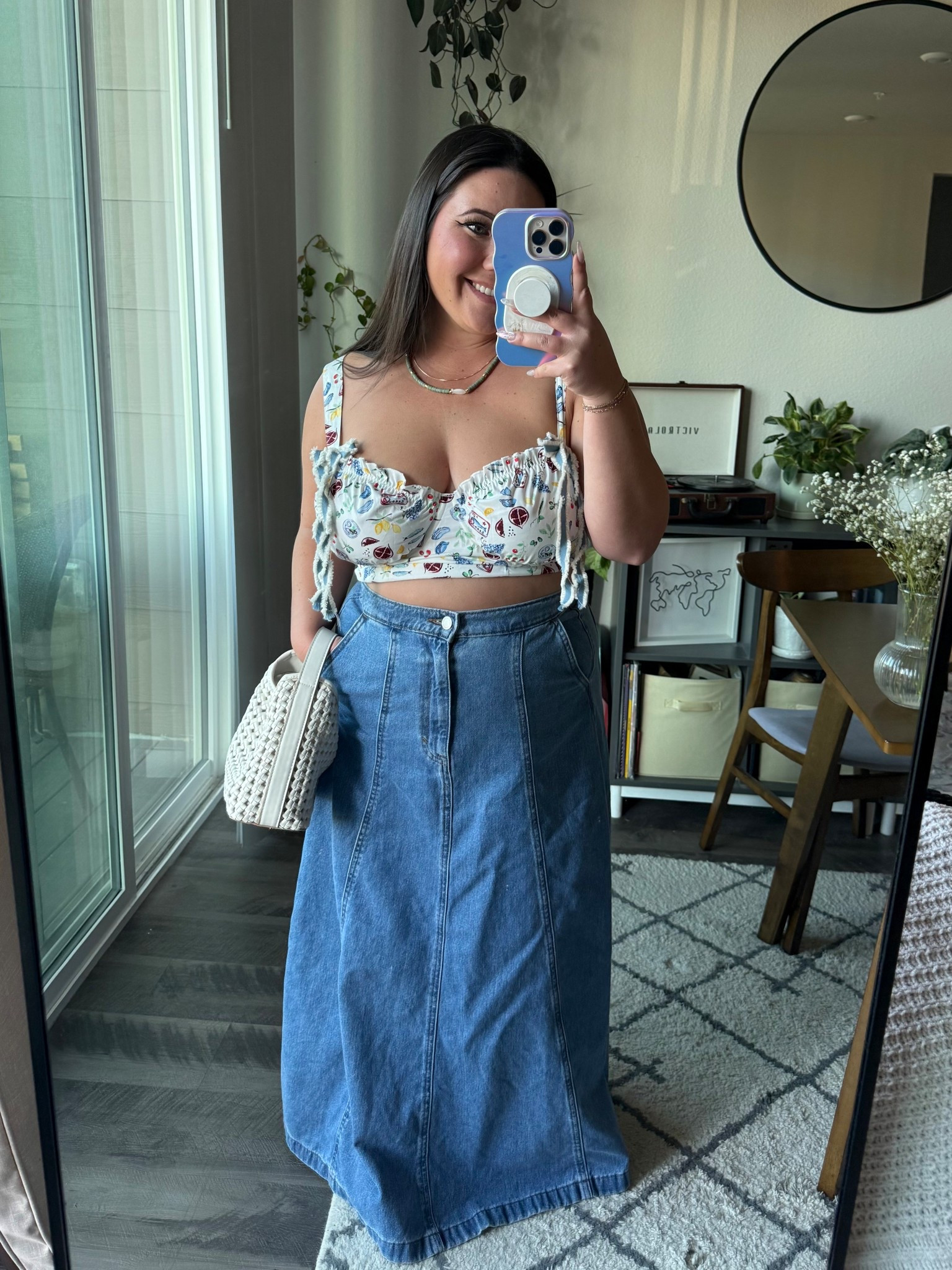 spring denim & fruit patterns 🍓


target style 



#LTKPetite #LTKFindsUnder50 #LTKMidsize