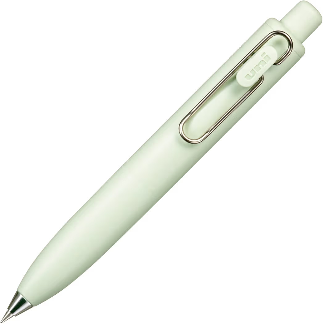 Mitsubishi Pencil UMNSP38.52 Gel Ballpoint Pen Uni-Ball One P 0.38 Huka | Amazon (US)