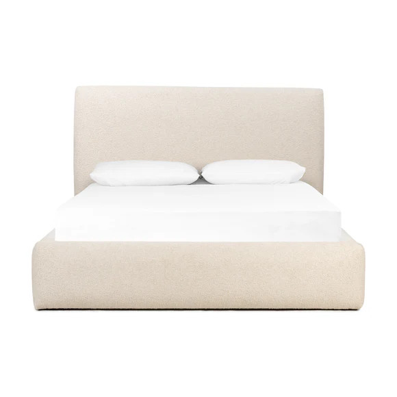 Quincy Bed | 2Modern (US)