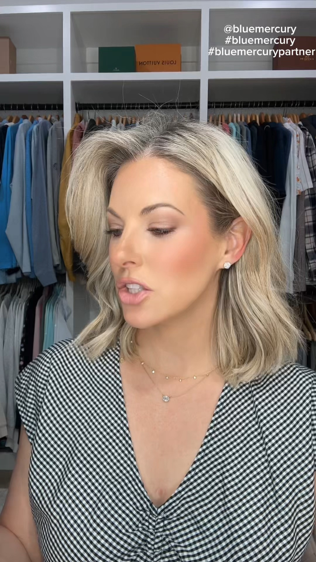 Leaning into all things beauty lately and finally restocking some longtime favorites at @Bluemercury  ✨ Their Summer Shopping Party is officially live and the savings get better the more you spend… which honestly convinced me to grab everything on my list 💙

I repurchased my go-to U Beauty products, stocked up on makeup staples, and grabbed the powders I swear by year-round. These are truly the products I use on repeat and always recommend.

If you’ve been thinking about upgrading your skincare or makeup routine for summer, now is definitely the time to do it because the discounts are so good 👏🏼

#bluemercury #bluemercurypartner @shop.ltk 
#liketkit #liketk.it/https://liketk.it/6fxM1 @sisleyparis #SisleyParis @ubeauty #ubeauty @jomalone #jomalone

#LTKselfcare #LTKBeauty #LTKSaleAlert