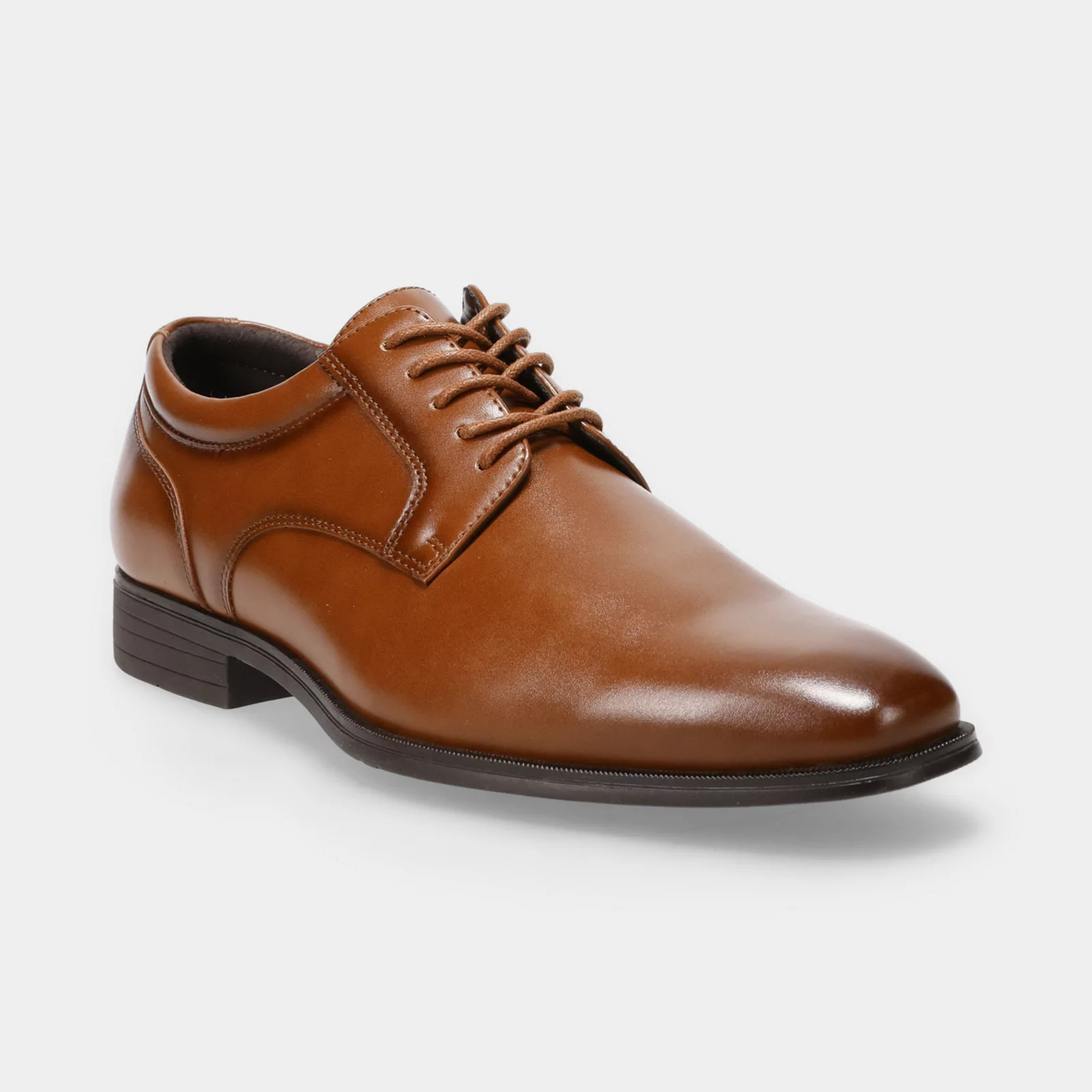 Apt. 9® Beckett Men's Plain Toe Lace-Up Dress Shoe | Kohl's