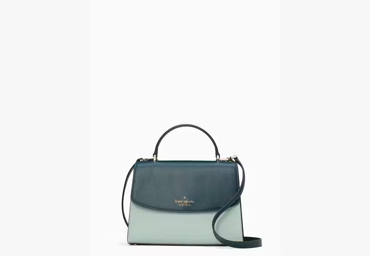 Darcy Top Handle Satchel | Kate Spade Outlet