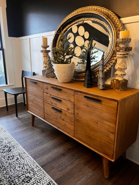 I love my gorgeous seb sideboard from @castleryus so well made and so much storage 

#LTKhome #LTKFind