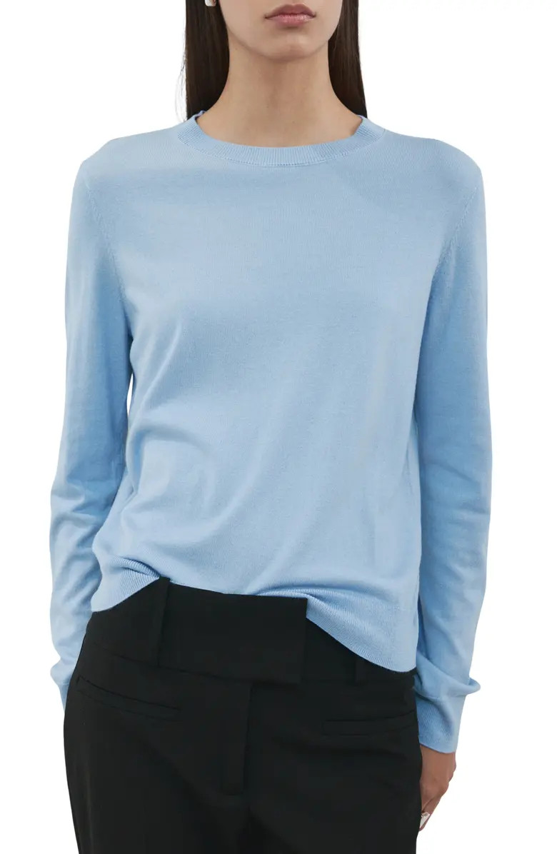 Crewneck Sweater | Nordstrom