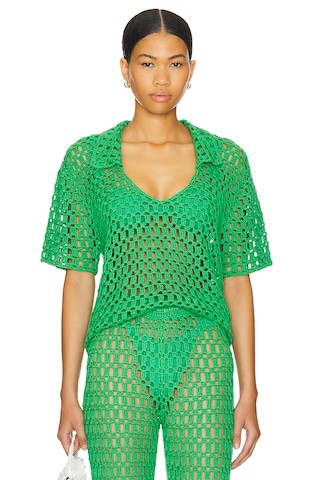 Rue Top
                    
                    MORE TO COME | Revolve Clothing (Global)