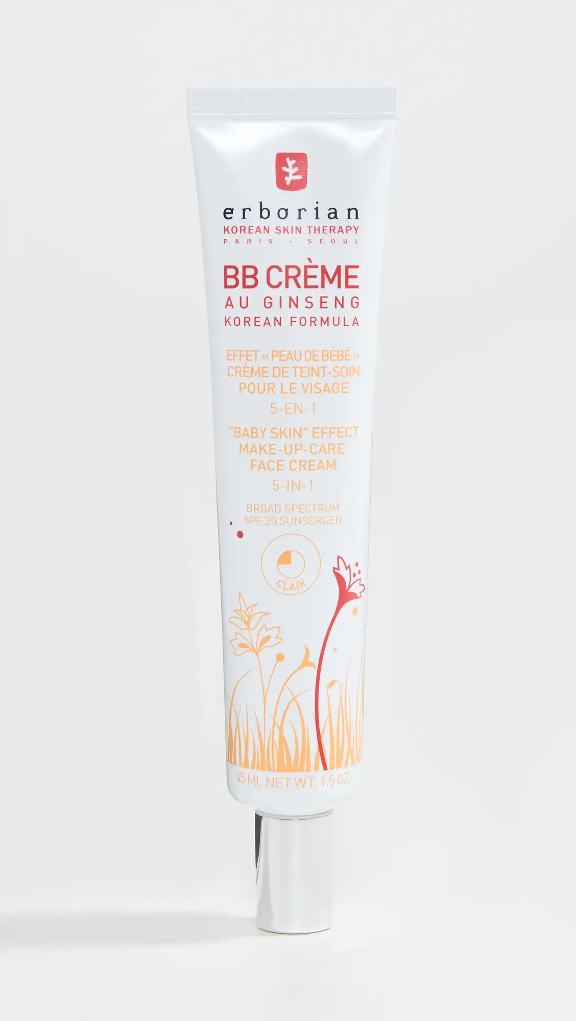 Erborian BB Creme Au Ginseng | Shopbop | Shopbop