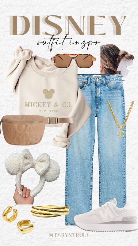 Midsize Disney outfit Inspo

#LTKmidsize #LTKSeasonal #LTKstyletip