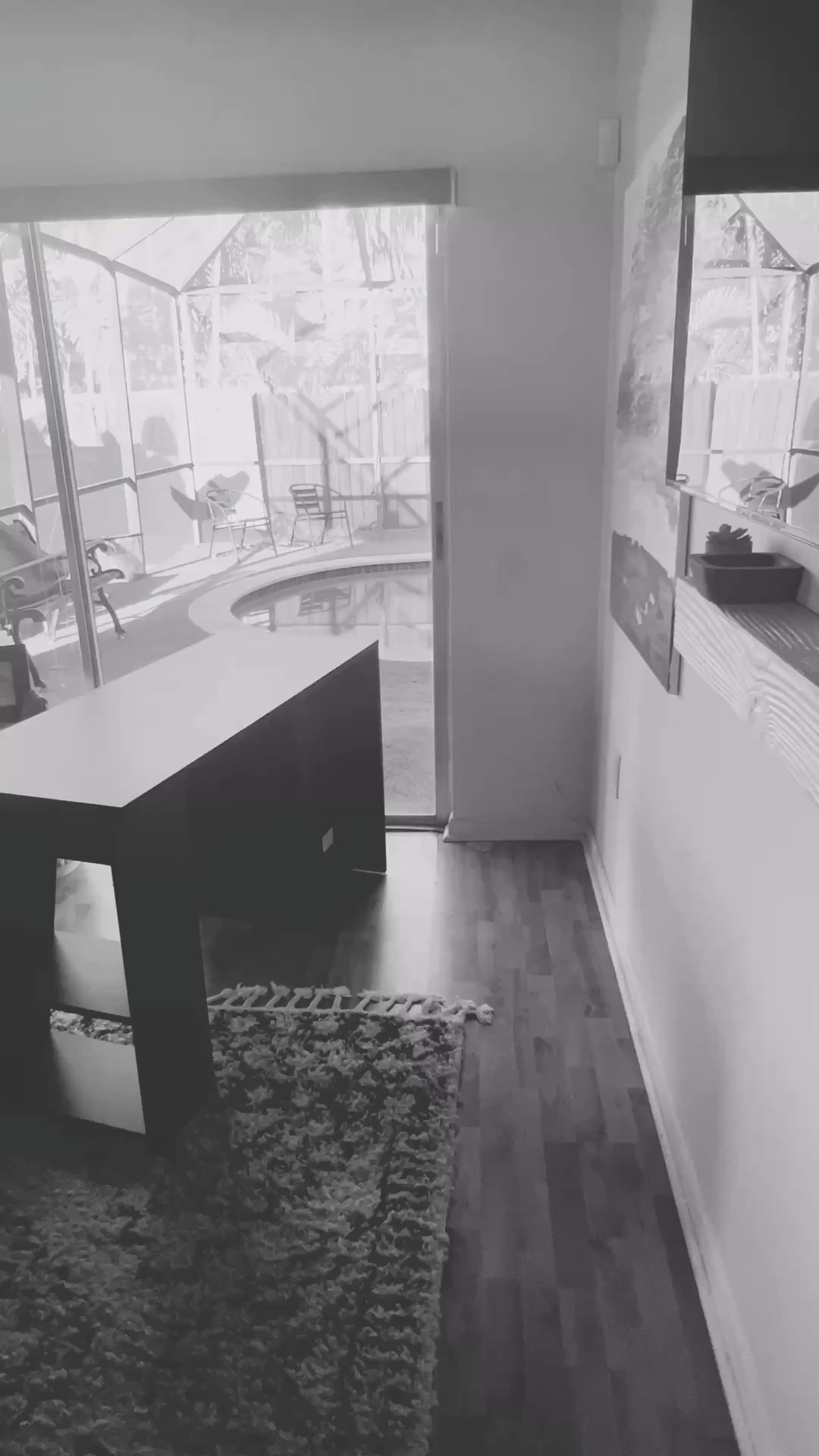 Corner Office 

Office chair
Desk
Basket
Laptop
Organization
Wayfair
Walmart