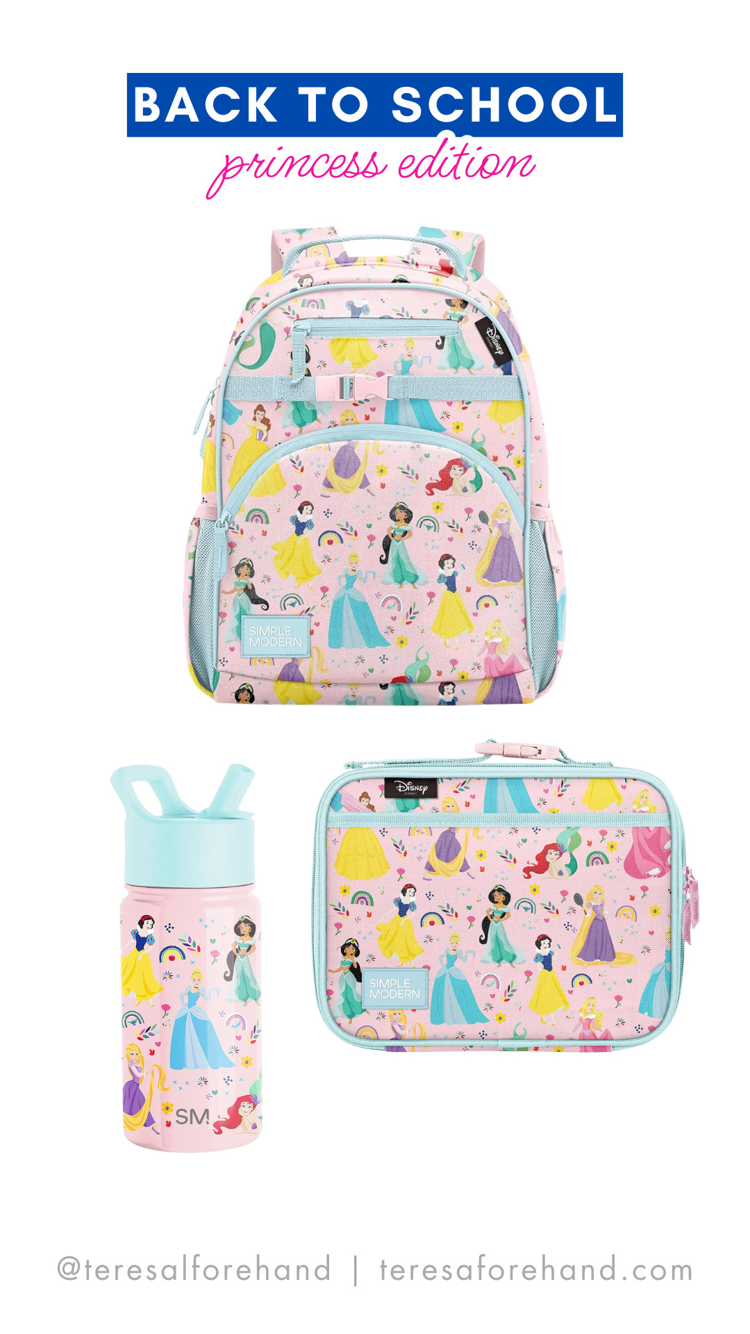 Your little girls will LOVE this princess set! 

 #LTKSeasonal #LTKKids #LTKFamily