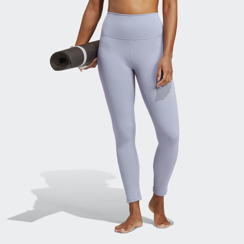 adidas Yoga Studio 7/8 Leggings | adidas (US)