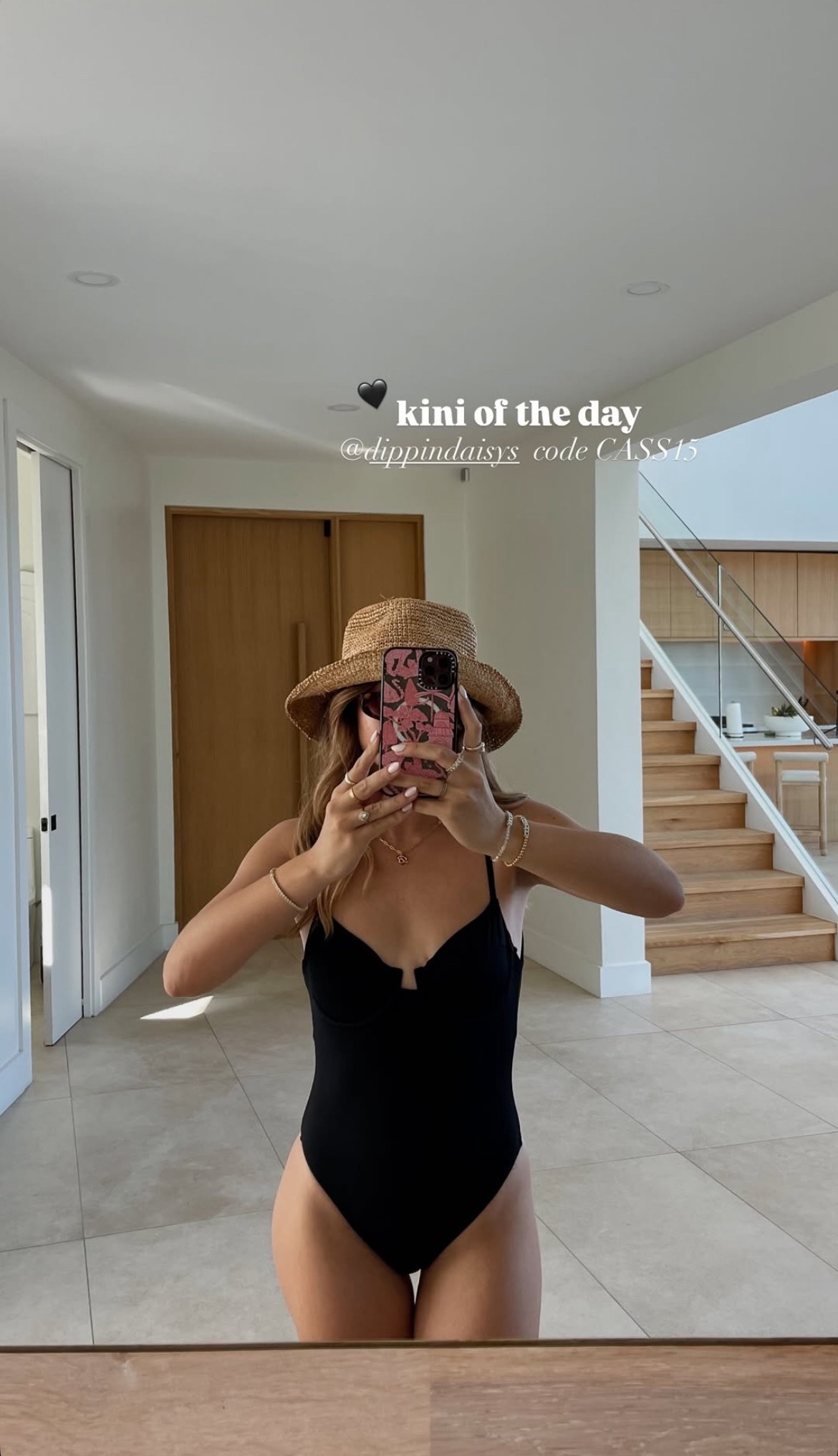 🖤 kini of the day 

#LTKStyleTip #LTKSwim #LTKTravel