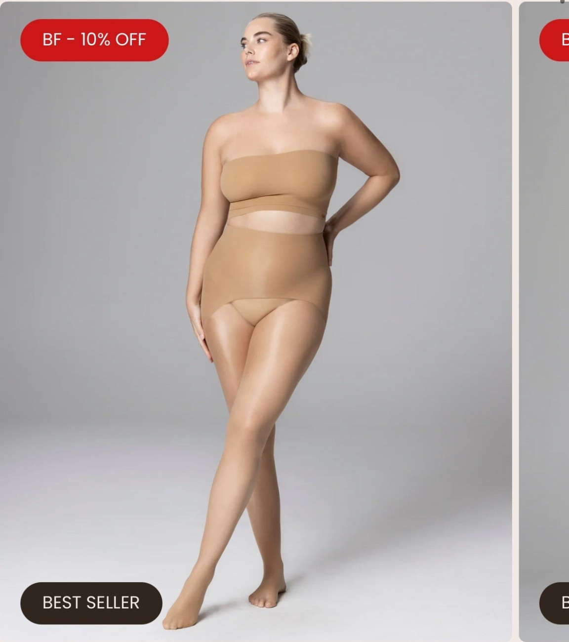 THE BEST tights! These will have your legs looking like Beyoncé on stage I promise! 

#LTKSeasonal #LTKCyberWeek #LTKMidsize