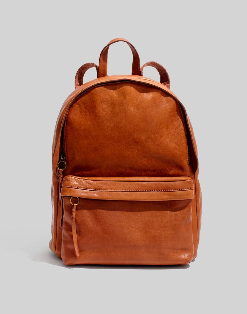 The Lorimer Backpack | Madewell