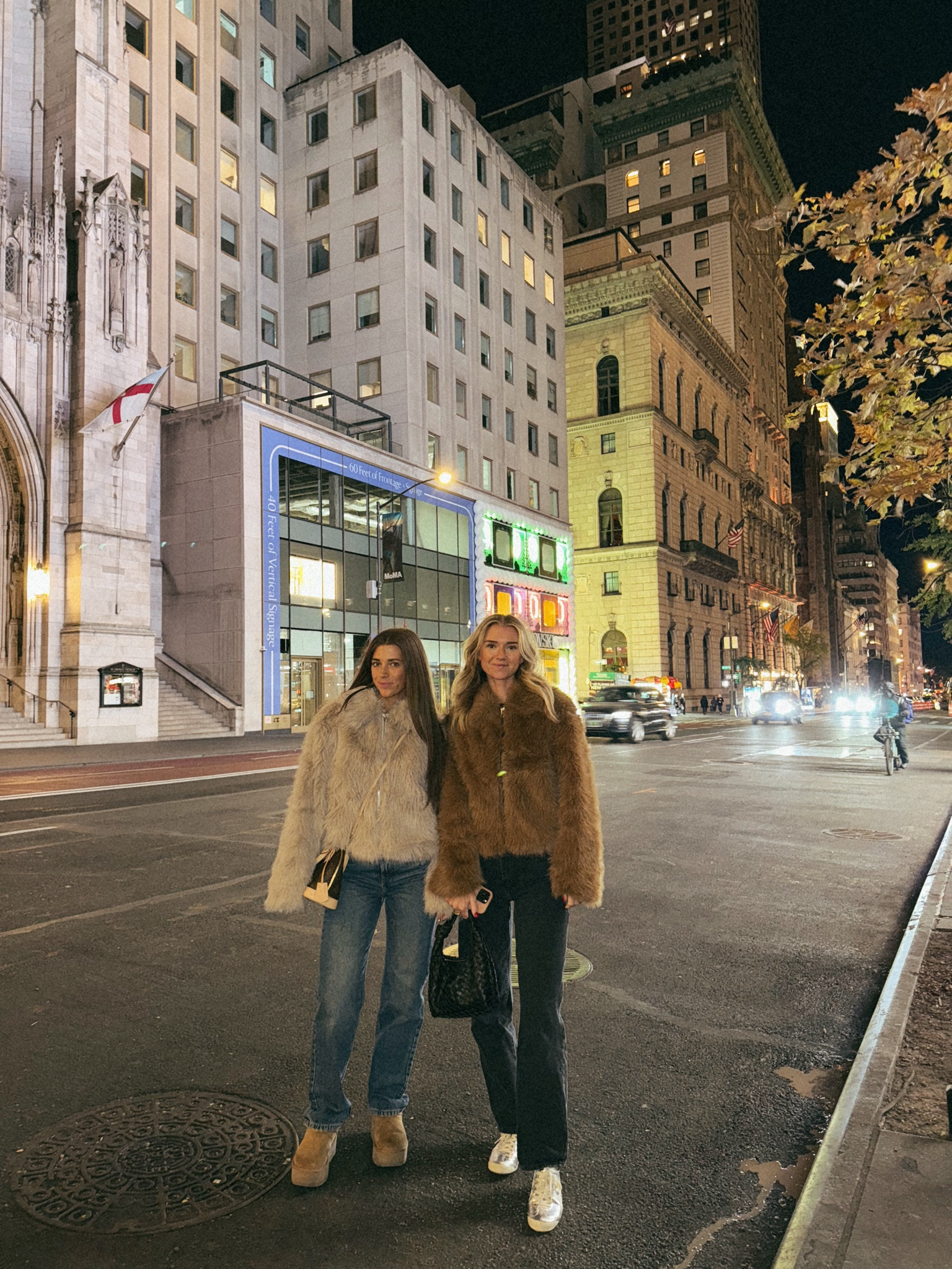 twinning🤎🤎

#LTKSeasonal #LTKStyleTip #LTKHoliday