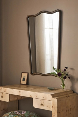 Jade Mirror | Anthropologie (US)