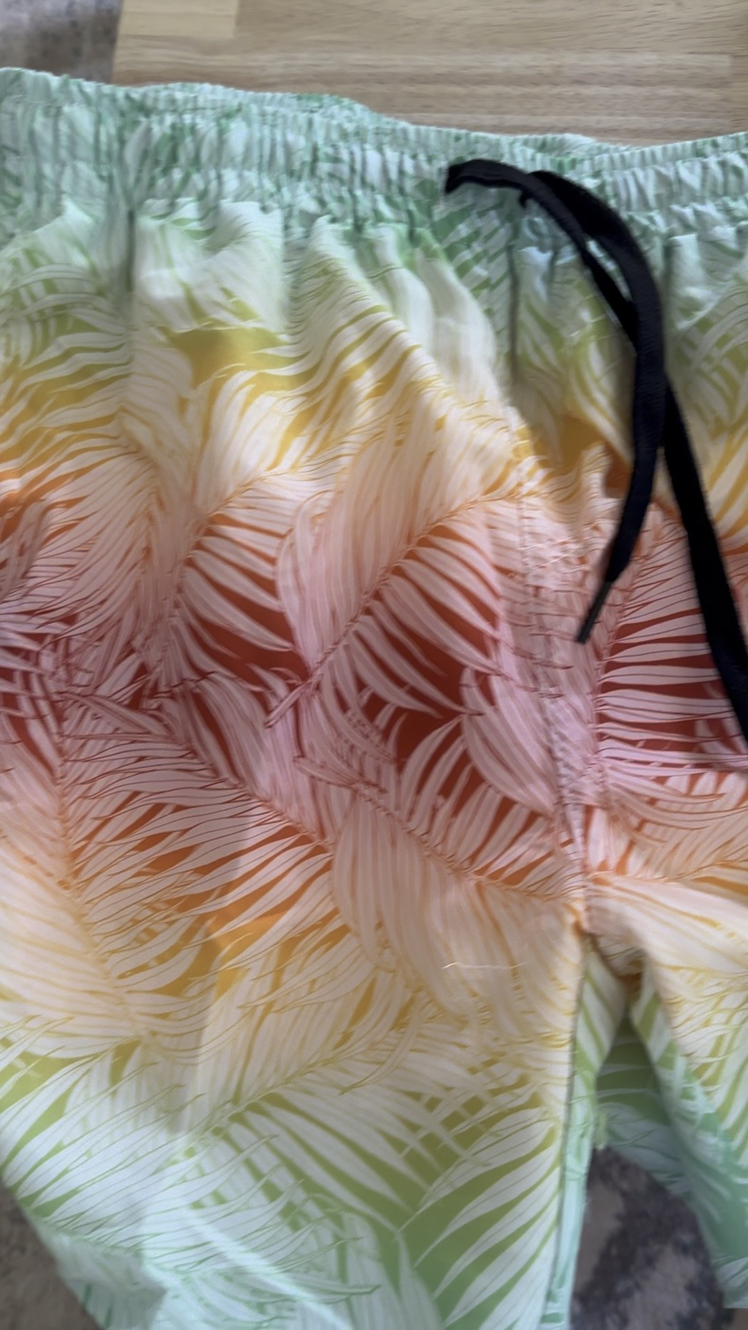 6” boys swim trunks //
My son is loving these, they have a compression type liner rather than mesh. He said it’s so much more comfortable! Amazon swim 

#LTKkids #LTKSeasonal #LTKFind