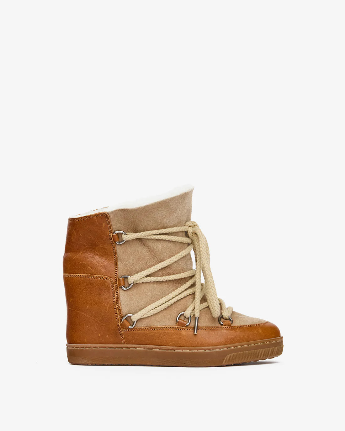 Nowles Snow Boots | Isabel Marant