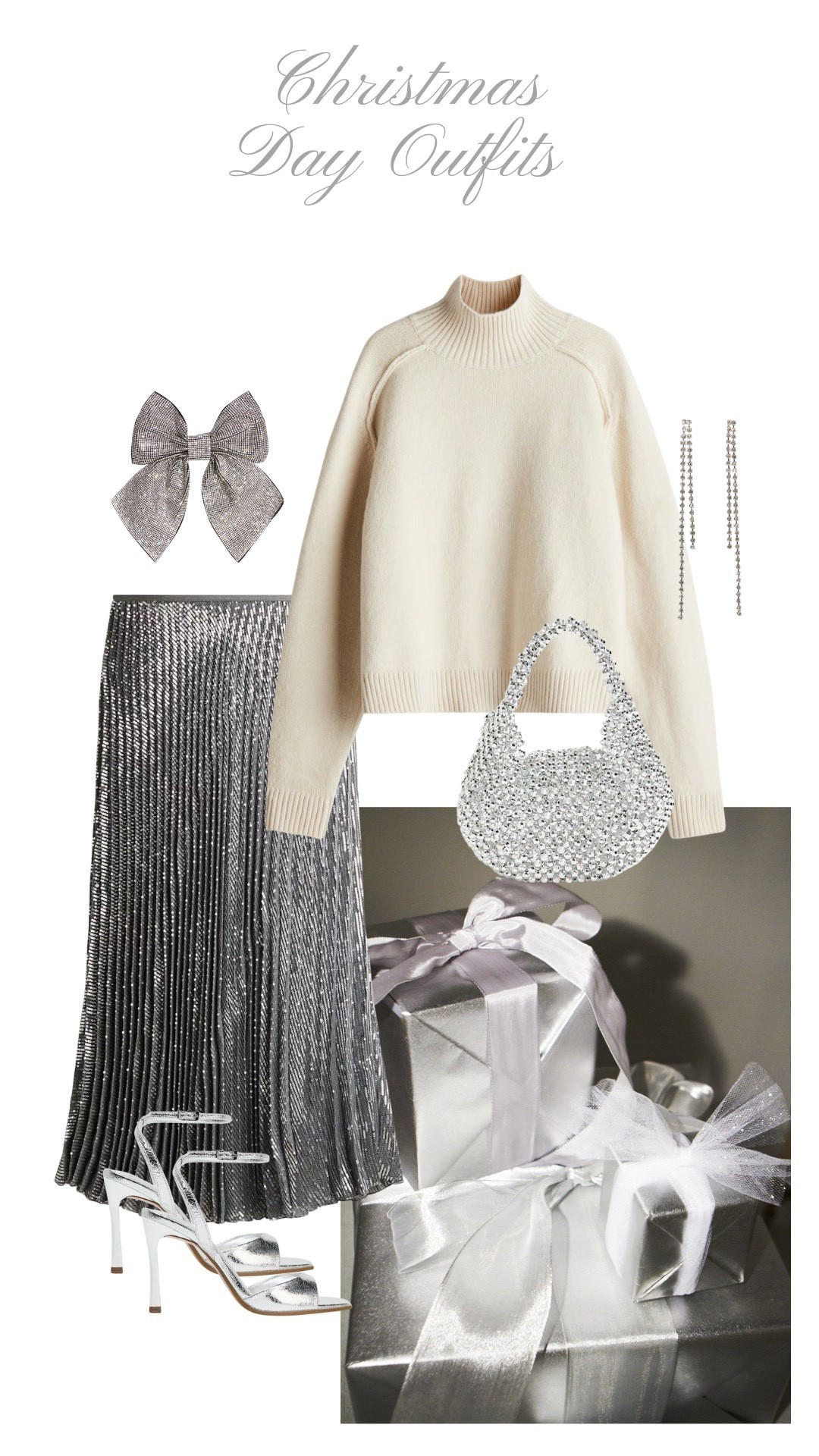 Christmas Day outfit 🪩

#LTKpartywear #LTKfestive #LTKuk