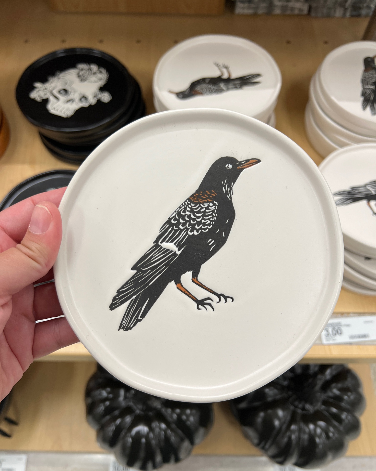 Halloween decor, Halloween entertaining, Halloween dishes, Target, Target Halloween, Pumpkin, October, Spooky, Tableware, Platter, Plate, Serving, party, Halloween Party #LTKFall

#LTKHalloween #LTKunder50 #LTKSeasonal #LTKhome