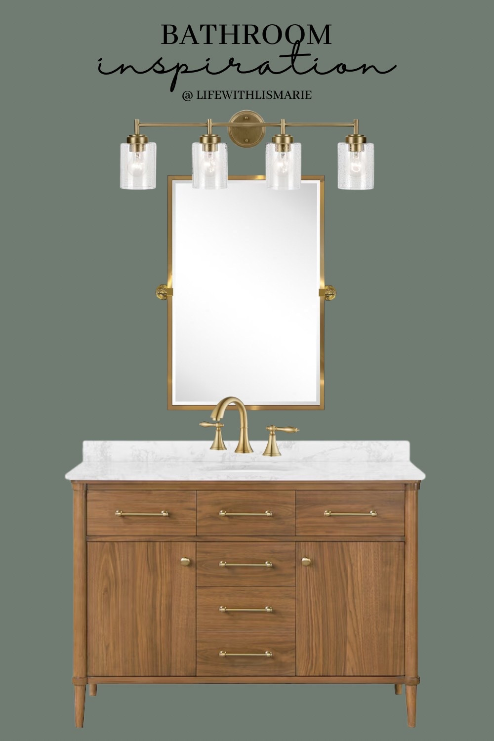 Bathroom inspo 

#LTKFamily #LTKHome