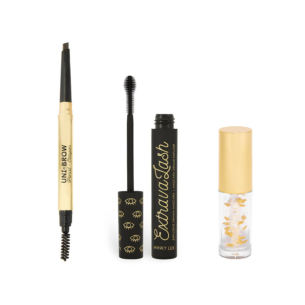 The Minimalist Set | Winky Lux | Winky Lux