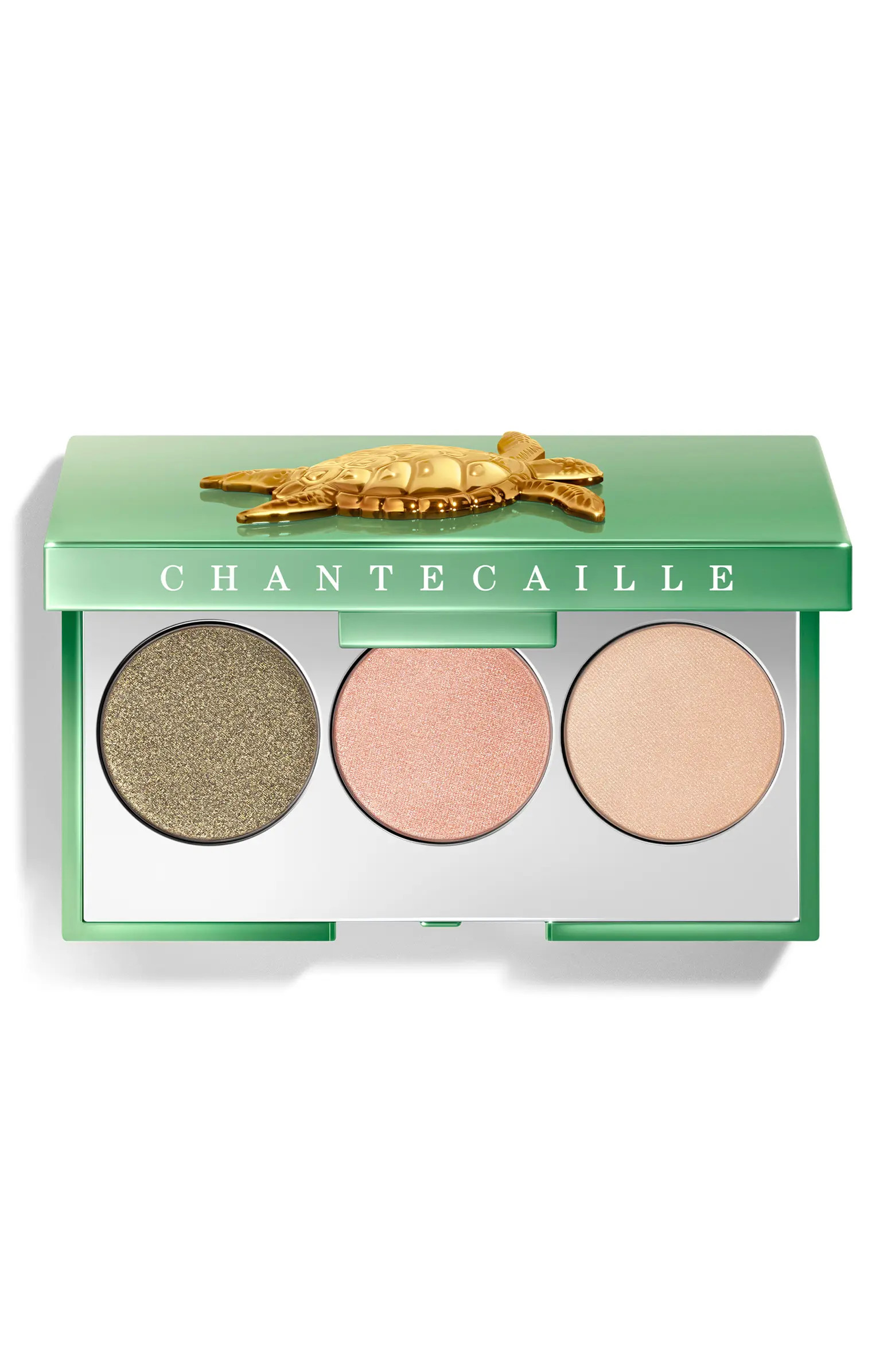 Sea Turtle Eyeshadow Trio | Nordstrom