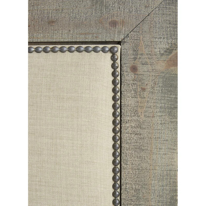 Wolferstorn Upholstered Standard Bed | Wayfair North America