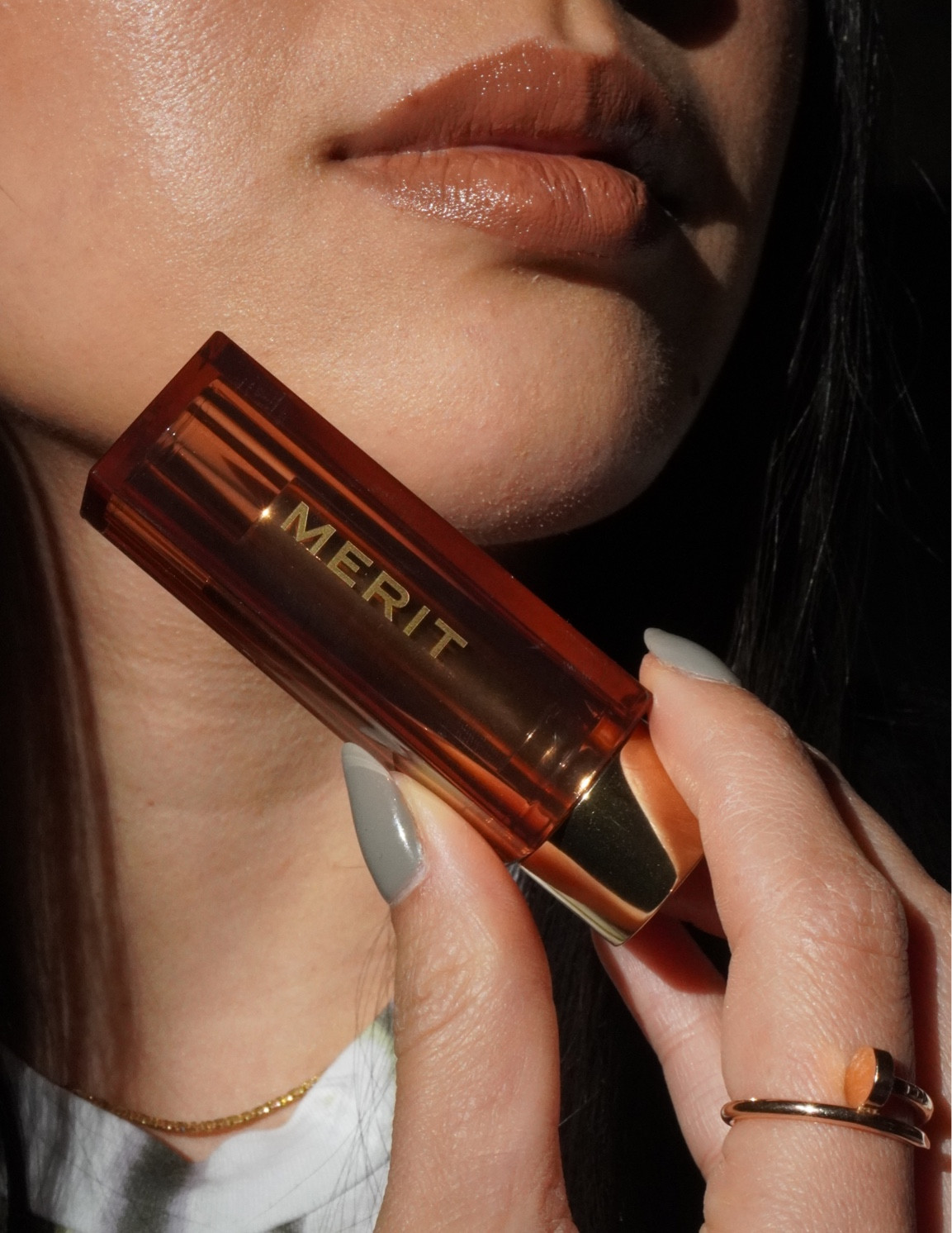 It’s so good for everyday use! Light weight, buildable and hydrating 

#LTKbeauty #LTKSeasonal