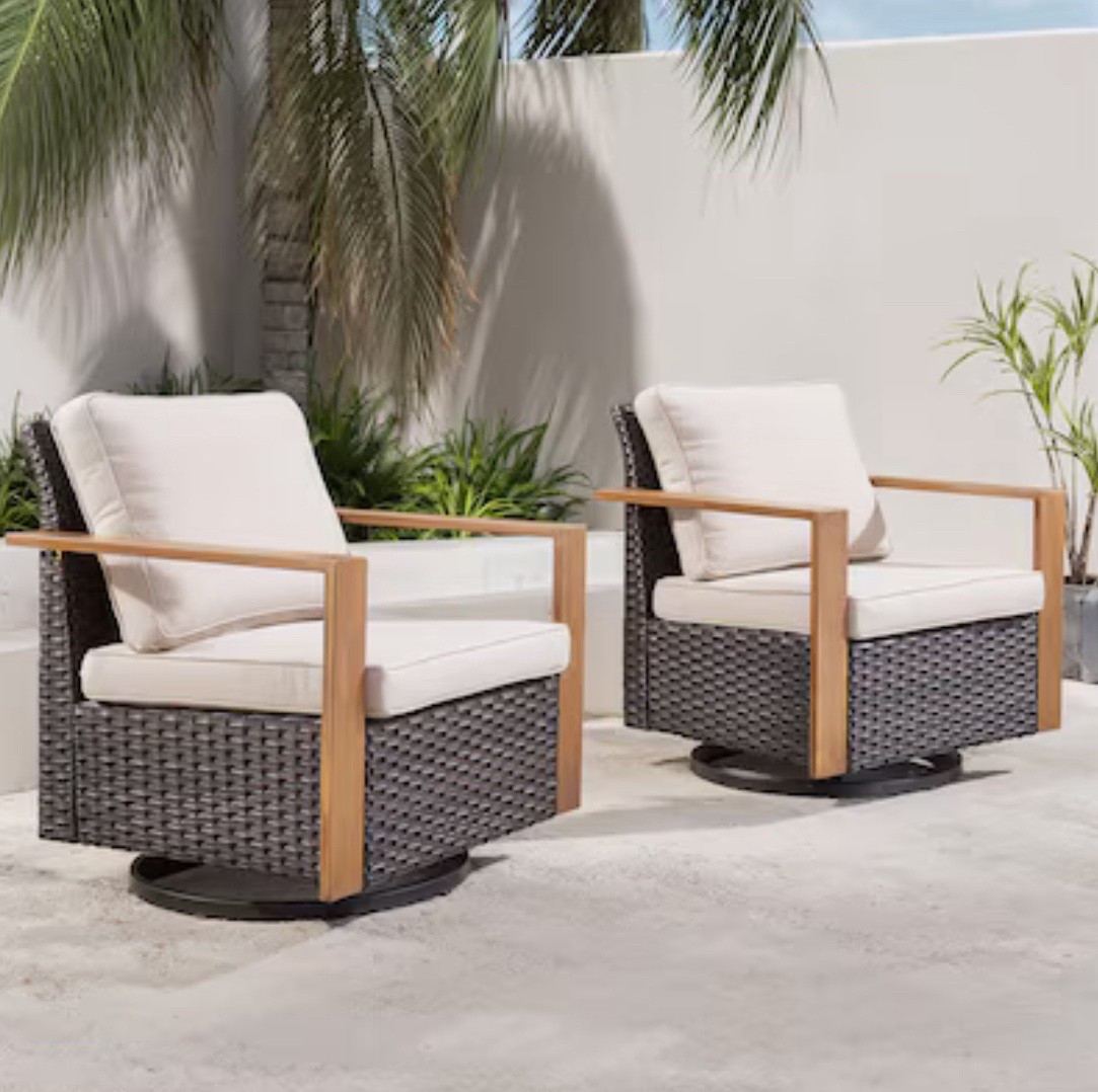 This set is affordable and looks like RH. 

#LTKSeasonal #LTKHome #LTKSaleAlert