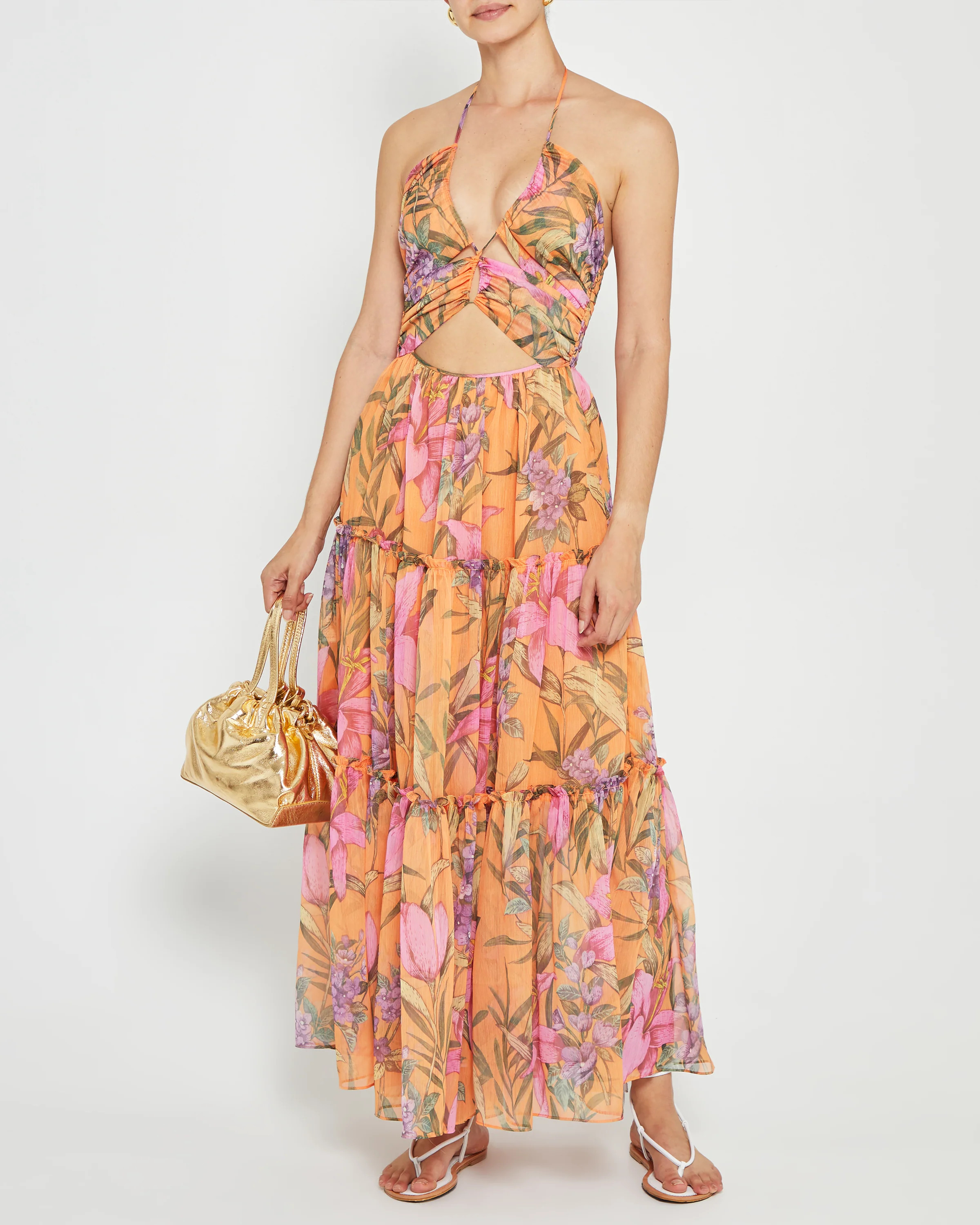 Dina Dress | Few Moda