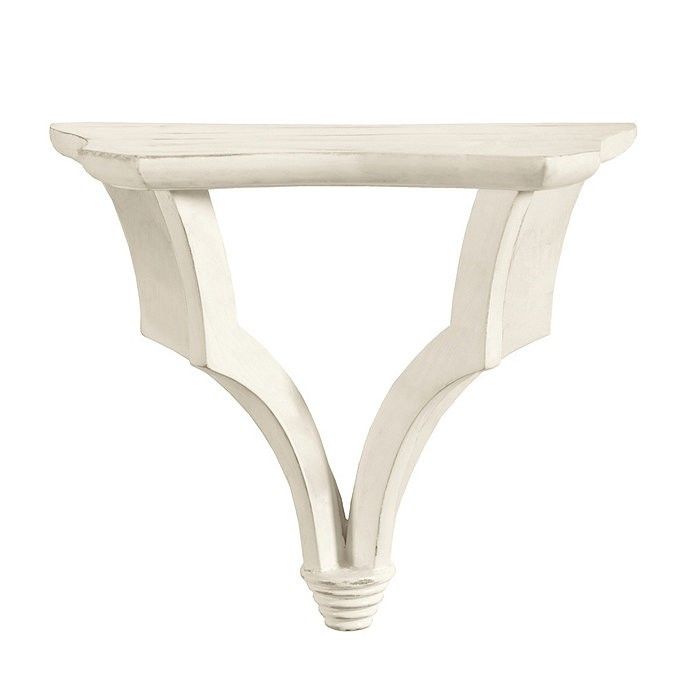 Suzanne Kasler Jacque Bracket | Ballard Designs, Inc.