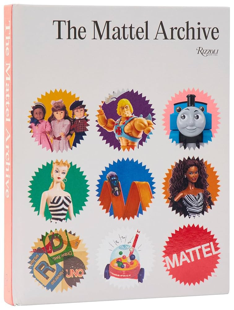 The Mattel Archive | Amazon (US)