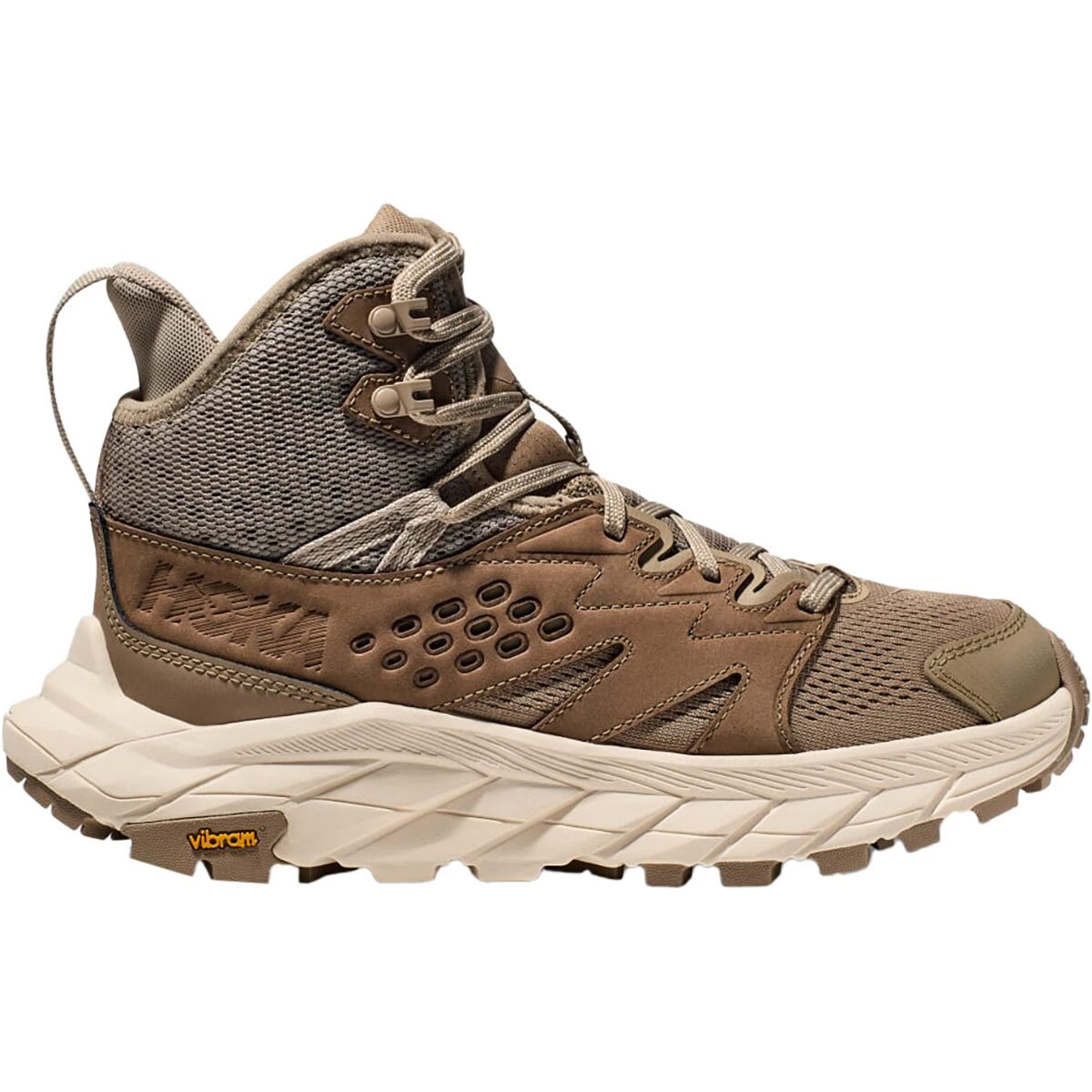 Anacapa Breeze Mid Hiking Shoe - Women's | Backcountry