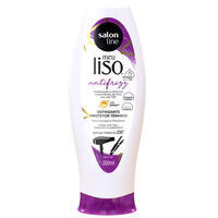 Desfrizante Protetor Térmico Salon Line Meu Liso Antifrizz 200ml | Drogaria Araujo (BR)